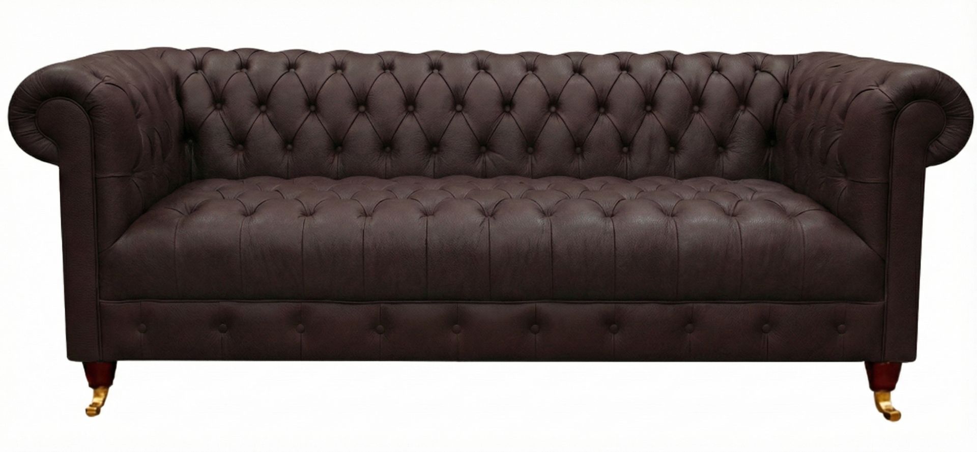 The Dorchester Chesterfield
